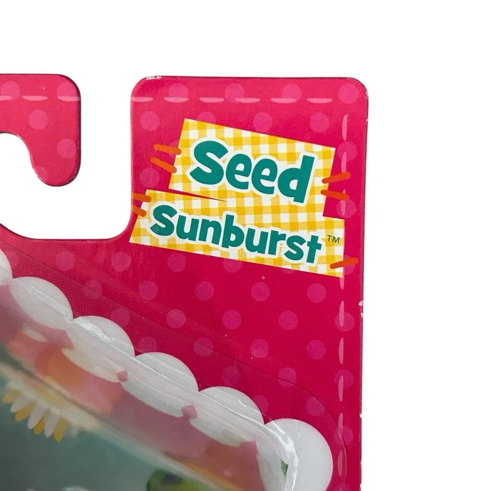 LALALOOPSY Minis Seed Sunburst 1 Of Series 15 Seasons Collection NEW‎